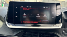 Peugeot 208 1.2 PureTech 100 Allure Premium 5dr EAT8 Petrol Hatchback